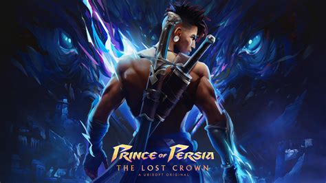 Prince Of Persia The Last Crown