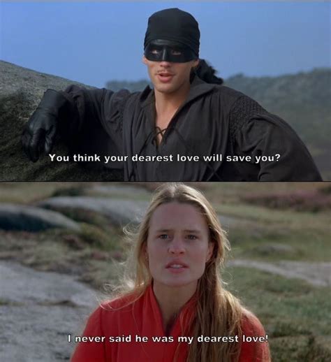 Princess Bride Quotes