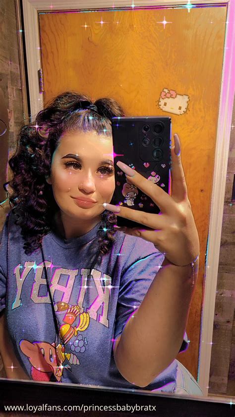 Princessbabybratx Onlyfans Leaks