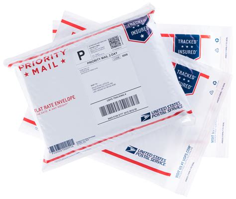 Priority Mail Flat Rate Mailing Envelope Rate Priority Mail Flat Rate Mailing Envelope Rate