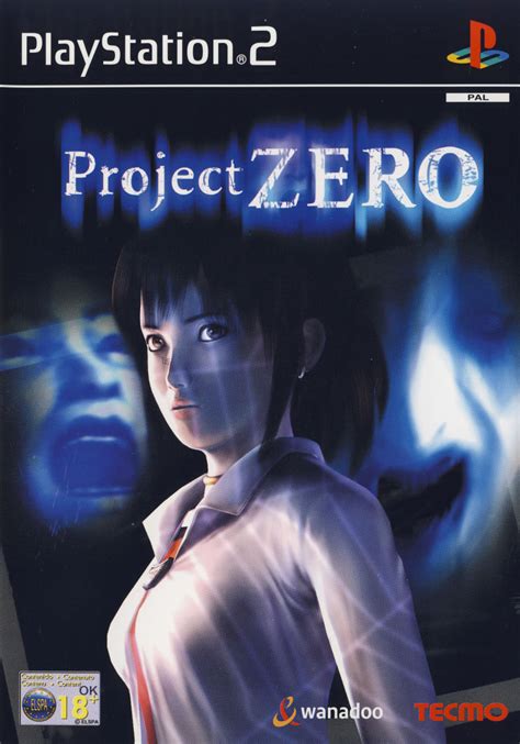 5 Tips Project Zero PS2