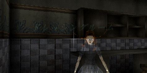 5 PS1 Survival Horror Games