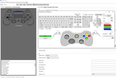 Ps4 Controller On Pc Configuration Ps4 Controller On Pc Configuration