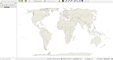 Qgis World Map Without Break Line At 180 Meridian Russia Geographic Information Systems Stack Exchange Qgis World Map Without Break Line At 180 Meridian Russia Geographic Information Systems Stack Exchange