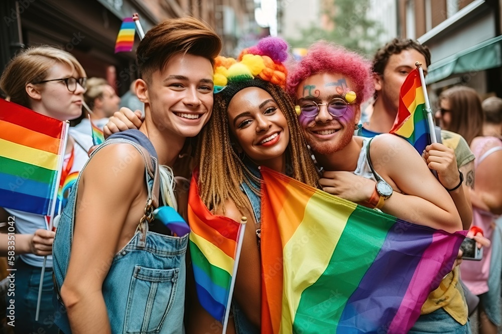 Queer Ya Books Are Selling In Record Numbers Despite Bans Targeting
