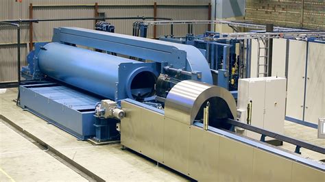 Quintus Technologies Cold Isostatic Pressing Cip Technology Youtube Quintus Technologies Cold Isostatic Pressing Cip Technology Youtube