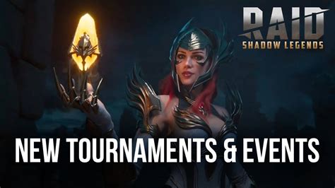 Raid Shadow Legends 7 21 0 Update Brings New Tournaments Events Raid Shadow Legends 7 21 0 Update Brings New Tournaments Events