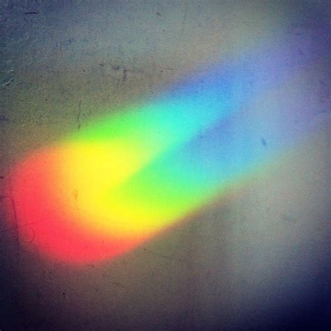 Rainbow Crystal Reflection Sunshine Window Healing Chakras Rainbow Crystal Reflection Sunshine Window Healing Chakras