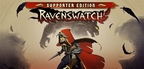 Ravenswatch Steam Key Free