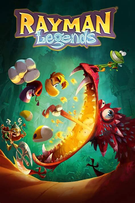 5 Rayma Legends Tips
