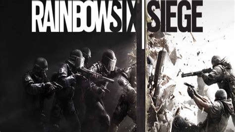 6 Tips RB6 Siege