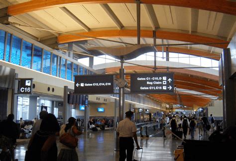 Rdu Airport Guide All About The Raleigh Durham International Airport Rdu Airport Guide All About The Raleigh Durham International Airport