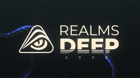 5 Ways Realms Deep 2024