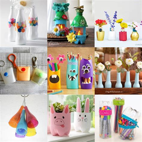 Recycled Bottle Ideas Clever Reuse Projects Mod Podge Rocks Recycled Bottle Ideas Clever Reuse Projects Mod Podge Rocks