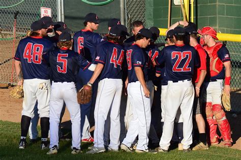 Red Wing Aces Baseball