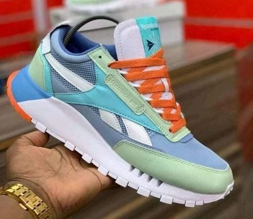 5 Reebok Classic Tips