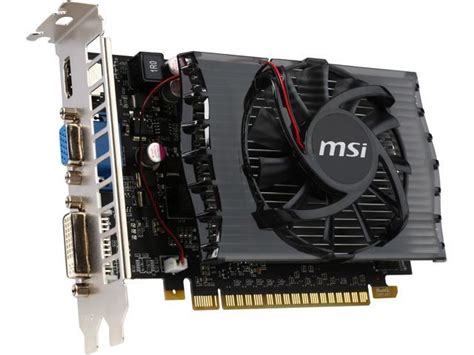 Refurbished Msi Geforce Gt 630 Video Card N630gt Md4gd3 R Newegg Com Refurbished Msi Geforce Gt 630 Video Card N630gt Md4gd3 R Newegg Com