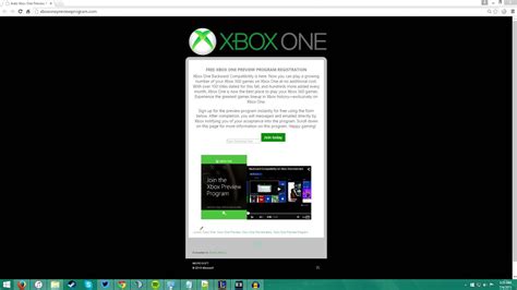 Register Your Xbox Console Online Today
