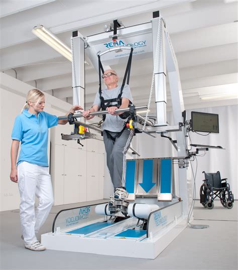 Reha Technology Solutions