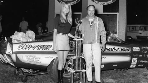 Remembering Pat Minick And The Legend Of The Chi Town Hustler Nhra Remembering Pat Minick And The Legend Of The Chi Town Hustler Nhra