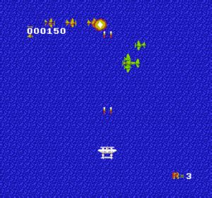 Retro Game Reviews 1942 Nes Review Retro Game Reviews 1942 Nes Review