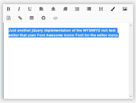 5 RichText Tips