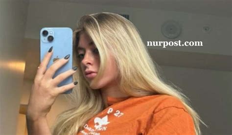 Rileymae Nude