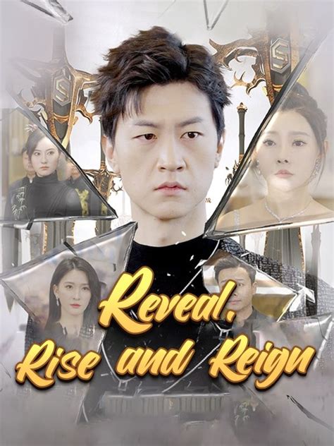 5 Ways to Rise and Reign