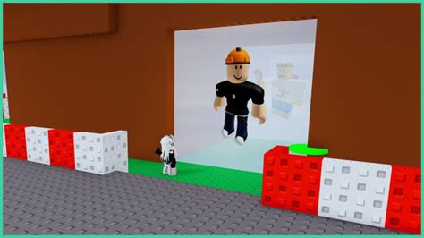 Roblox Classic Character Doors