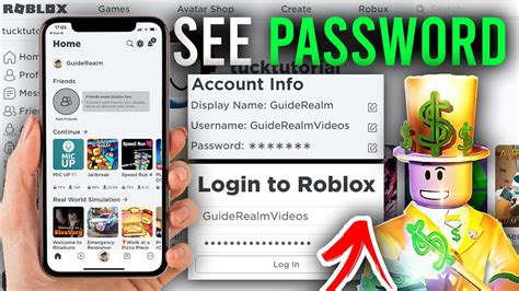 Roblox How To Get Any Ones Password Youtube Roblox How To Get Any Ones Password Youtube
