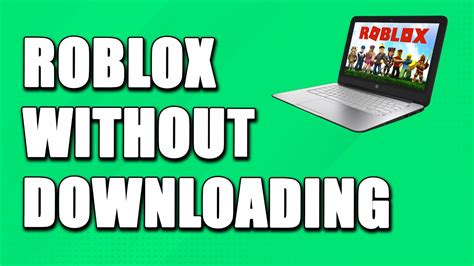 Play Roblox Free Online