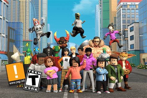 5 Roblox Ratings Tips