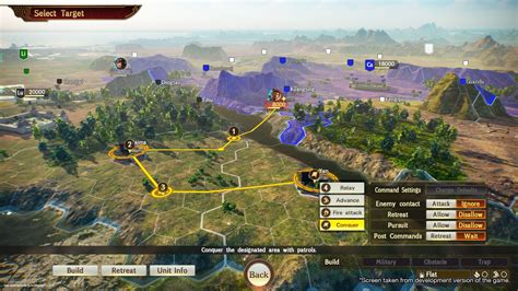 Romance Of The Three Kingdoms Xiv Review Gamereactor Romance Of The Three Kingdoms Xiv Review Gamereactor
