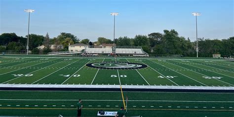 Roosevelt University Football