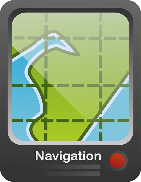 Route Guidance