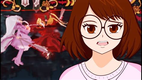 Rozen Maiden Has A Fighting Game Youtube Rozen Maiden Has A Fighting Game Youtube