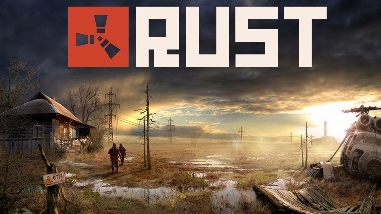 Rust Free Skins Forever