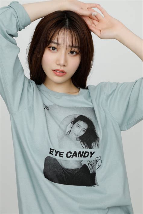 Saika Kawakita Long Sleeve By Mnkm Fempass Bev Saika Kawakita Long Sleeve By Mnkm Fempass Bev