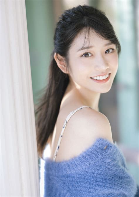 5 Ways Saika Kawakita