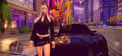 Saints Row Mod Downloads