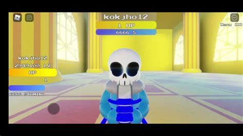 Sans Multiverse Roblox Secrets Sans Multiverse Roblox Secrets