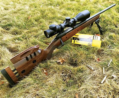 5 Tips Savage 110 Classic