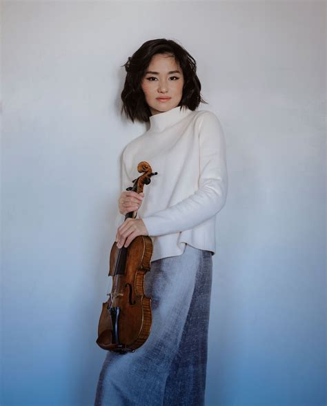 Sayaka Shoji Violonist Sayaka Shoji Violonist