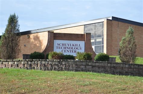 5 Ways Schuylkill Tech Center Excels