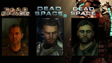 Se Revela El Amp 39 Nuevo Amp 39 Rostro De Isaac Clarke En Dead Space Remake Reporte Indigo Se Revela El Amp 39 Nuevo Amp 39 Rostro De Isaac Clarke En Dead Space Remake Reporte Indigo