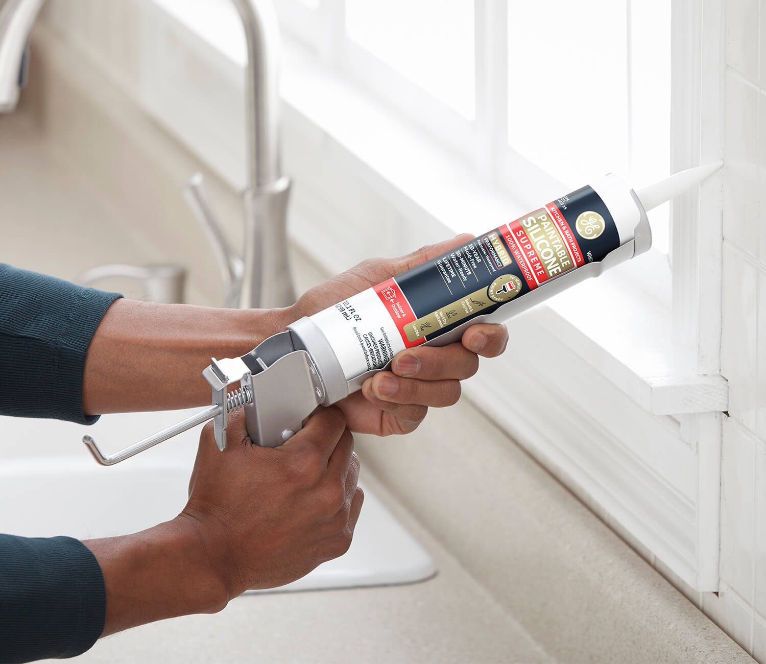 5 Sealant Tips