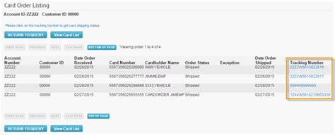 Search For Card Orders Comdata Resource Center Search For Card Orders Comdata Resource Center