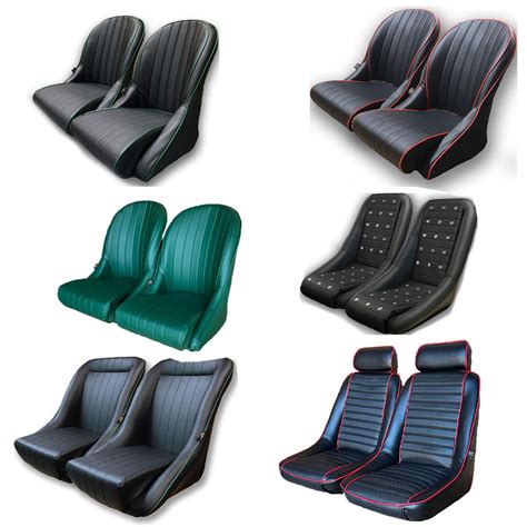 Seating Solutions For Classic Cars Bb Seats Bb Classics Seating Solutions For Classic Cars Bb Seats Bb Classics