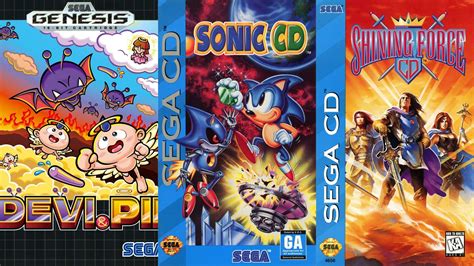 Sega Genesis Mini 2 S Full Game List Revealed Featuring 60 Classics Sega Genesis Mini 2 S Full Game List Revealed Featuring 60 Classics