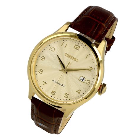 5 Seiko Classic Tips